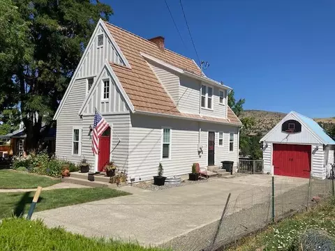 313 E Main St, John Day, OR 97845 photo 35