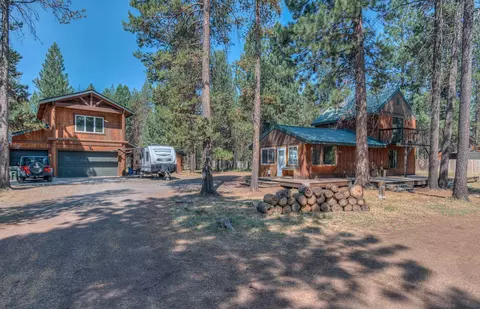56043 Savage Rd, Bend, OR 97707
