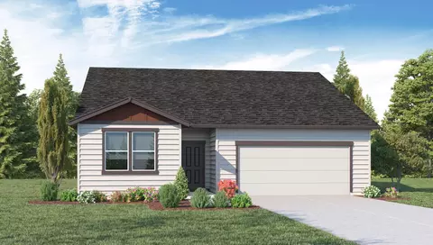 3709 Pointer Dr #LOT 49, Klamath Falls, OR 97603