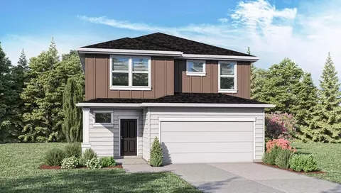 3711 Pointer Drive Dr #LOT 48, Klamath Falls, OR 97603