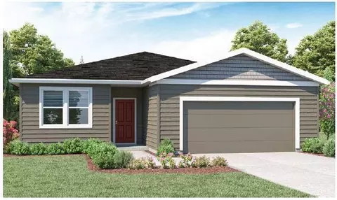 5241 Amberview Ln #LOT 11, Klamath Falls, OR 97603