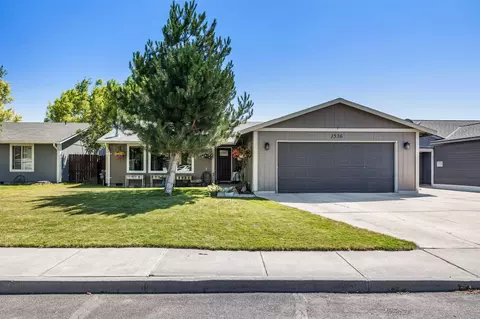 1536 NE Deedie Ct, Prineville, OR 97754