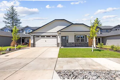 753 N Willitts St, Sisters, OR 97759