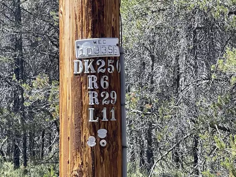 Priday Loop Lot 16, Chiloquin, OR 97624 photo 14