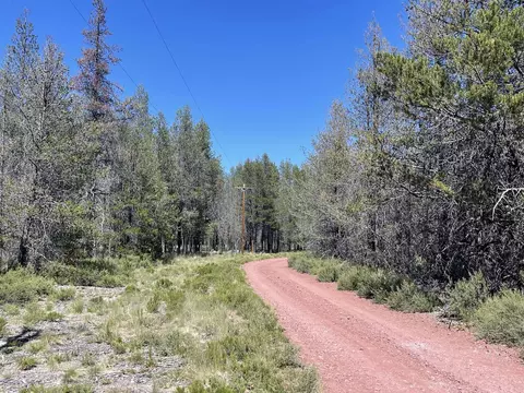 Priday Loop Lot 16, Chiloquin, OR 97624 photo 17