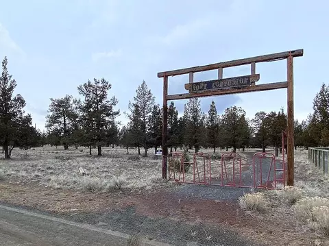 13766 SW Chipmunk Rd, Terrebonne, OR 97760