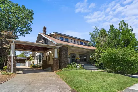 23 N Orange St, Medford, OR 97501