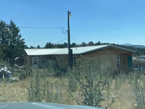 32258 Curry St, Sprague River, OR 97639