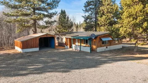 1675 Bronco Ln, Chiloquin, OR 97624