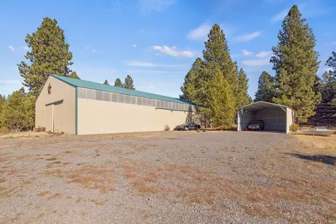 1675 Bronco Ln, Chiloquin, OR 97624 photo 6