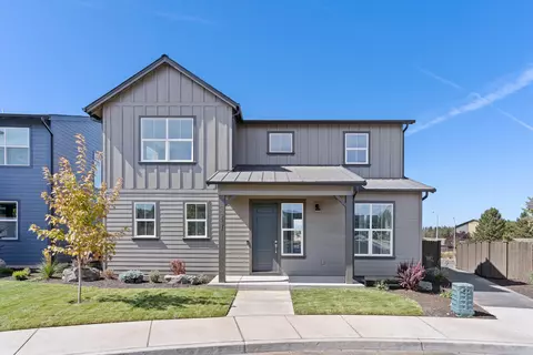 3281 NE Bain St, Bend, OR 97701