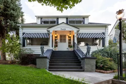 745 Pacific Ter, Klamath Falls, OR 97601