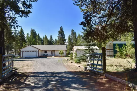 16181 Alpine Dr, La Pine, OR 97739