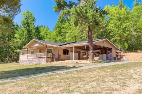 1436 Marcy Loop Rd, Grants Pass, OR 97527