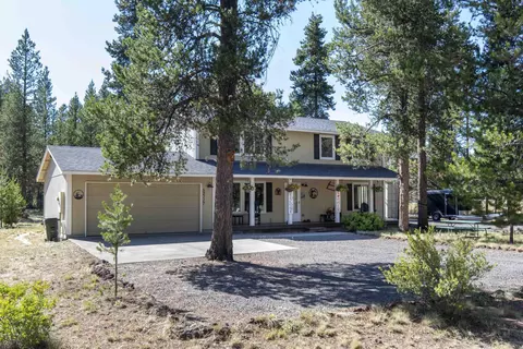 52117 Pine Forest Dr, La Pine, OR 97739 photo 2