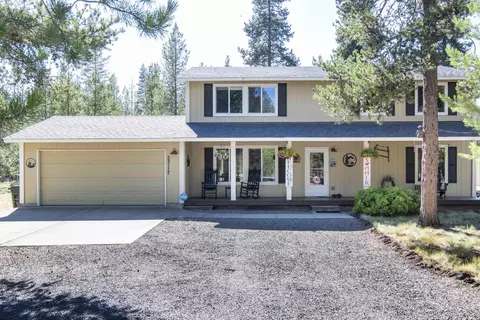 52117 Pine Forest Dr, La Pine, OR 97739