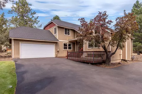 20888 King Hezekiah Way, Bend, OR 97702