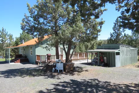 14727 SE Purdy Pl, Prineville, OR 97754