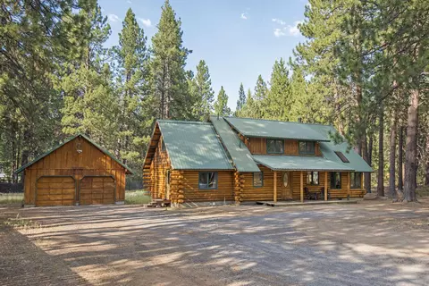59641 Cheyenne Rd, Bend, OR 97702