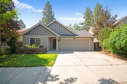 19825 Galileo Ave, Bend, OR 97702