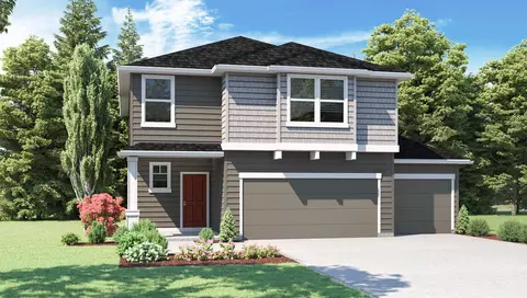5124 Amberview Ln #LOT 31, Klamath Falls, OR 97603