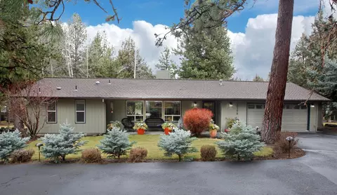 20398 Donkey Sled Rd, Bend, OR 97702