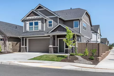 20610 SE Gemstone Ave, Bend, OR 97702