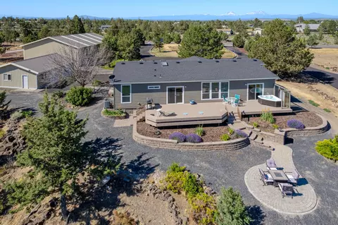 5532 SW Rim Rd, Terrebonne, OR 97760