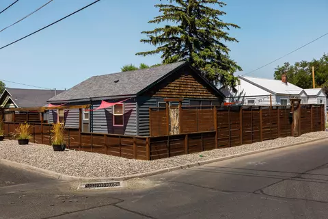 603 NE Garner St, Prineville, OR 97754