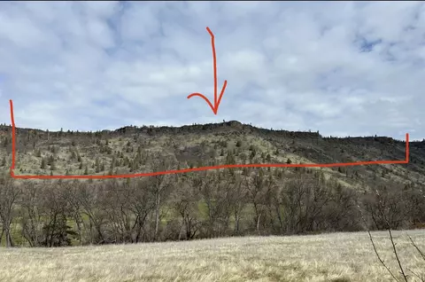 529 Acres Copco Area, Dorris, CA 96023