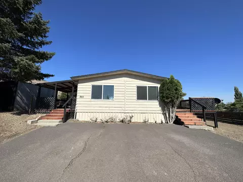 865 Wiard St, Klamath Falls, OR 97603