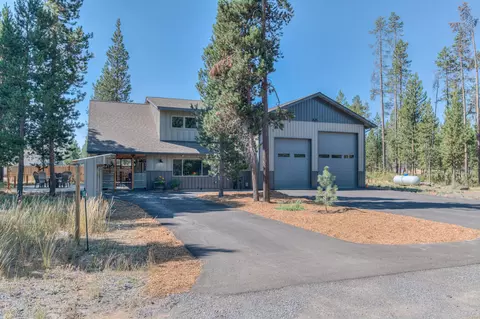 17183 Bakersfield Rd, Bend, OR 97707