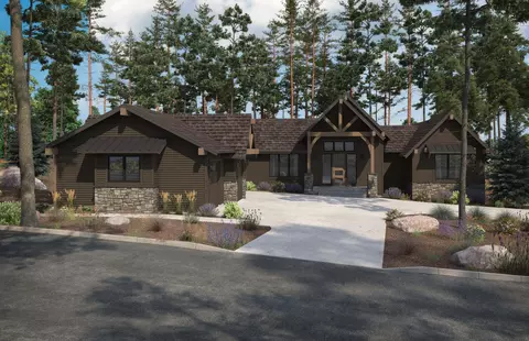 56348 Elk Run Dr #413, Bend, OR 97707