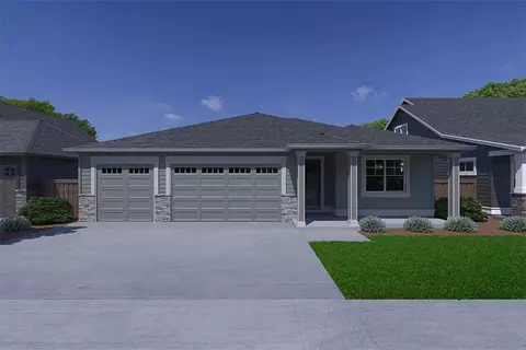 4565 SW Badger Creek Dr, Redmond, OR 97756
