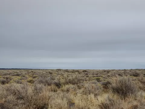 Stagecoach Lane, Christmas Valley, OR 97641