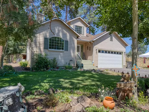 3165 Wrightwood Dr, Chiloquin, OR 97624