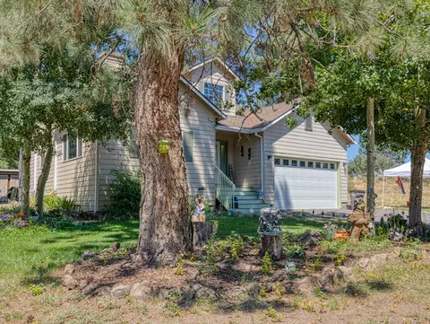 3165 Wrightwood Dr, Chiloquin, OR 97624 photo 3