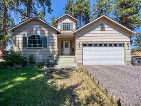 3165 Wrightwood Dr, Chiloquin, OR 97624 photo 2