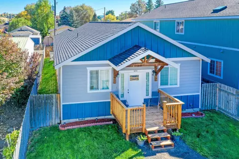 834 NW Fairmont St, Prineville, OR 97754