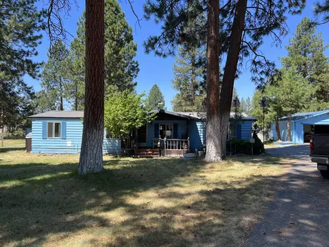 35170 S Chiloquin Rd, Chiloquin, OR 97624