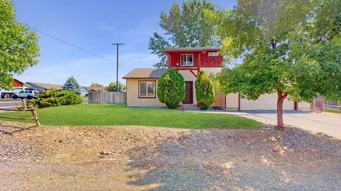 9195 Boxwood Ln, Terrebonne, OR 97760