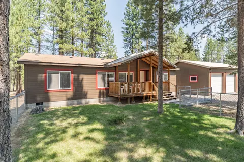 14746 White Pine Way, La Pine, OR 97739