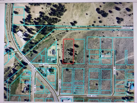 lot1 Main St, Sprague River, OR 97639