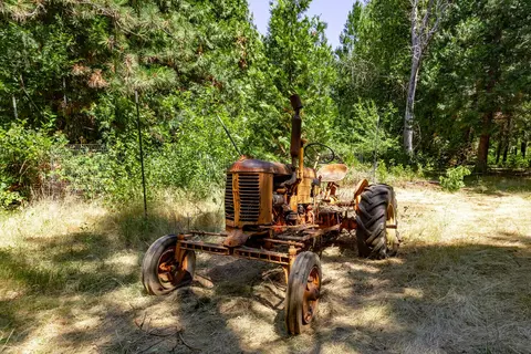 2475 Cedar Flat Rd, Williams, OR 97544 photo 49