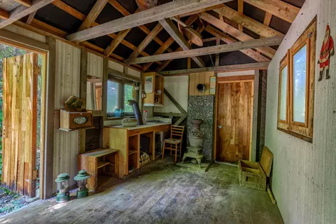 2475 Cedar Flat Rd, Williams, OR 97544 photo 46