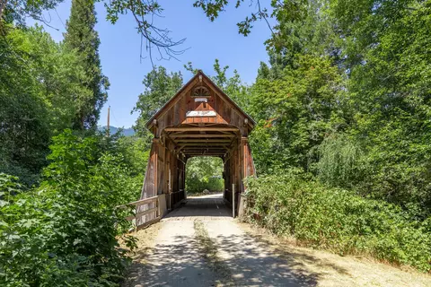 2475 Cedar Flat Rd, Williams, OR 97544 photo 3