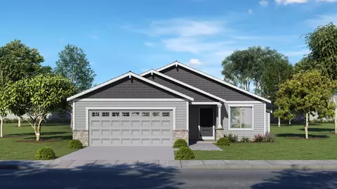 1042 NW Varnish Ln #26, Redmond, OR 97756