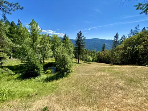0 Mule Creek-marial Rd, Agness, OR 97406