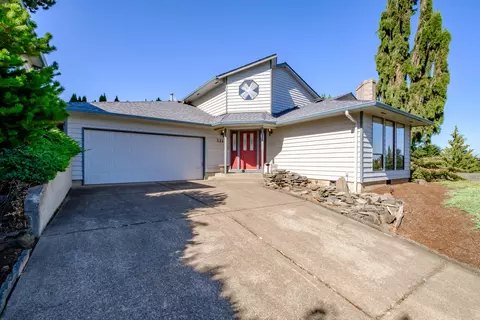 3215 Glen Creek Rd NW, Salem, OR 97304