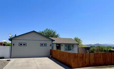 7096 Brie Ter, White City, OR 97503